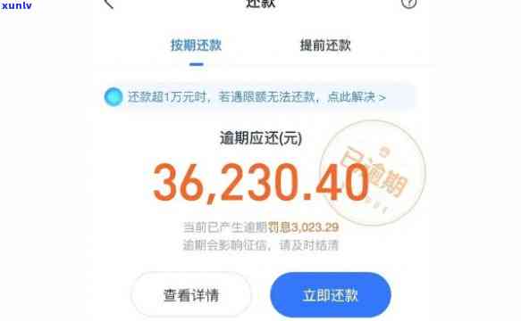 借呗花呗逾期超5万-借呗花呗逾期超5万怎么办