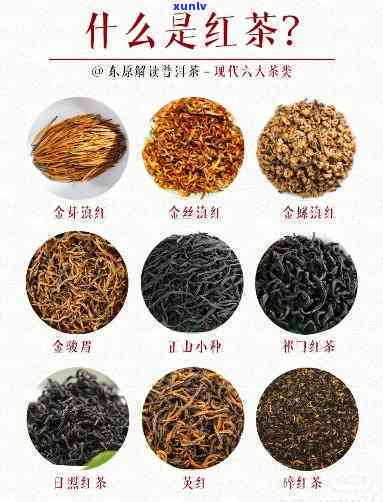 高端红茶有哪些品种，探秘高端红茶：种类多样，你了解多少？