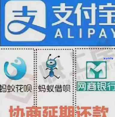 支付宝借呗、网商贷逾期后，能否分期还款？安全吗？