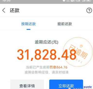 花呗借呗加起来8万逾期半年了，他们会真的上门吗？