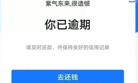 花呗借呗逾期1万是不是构成刑事案件？户地被工作人员探访引发关注