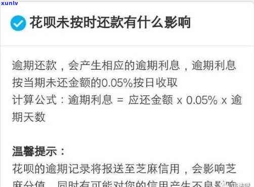 借呗花呗逾期半年欠款十万，怎样解决？