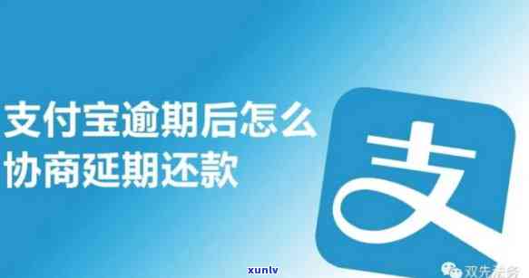 支付宝借呗花呗逾期3万多是不是会起诉？怎样解决？