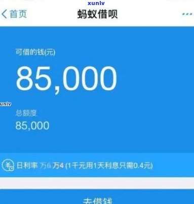 支付宝借呗花呗逾期3万多是不是会起诉？怎样解决？