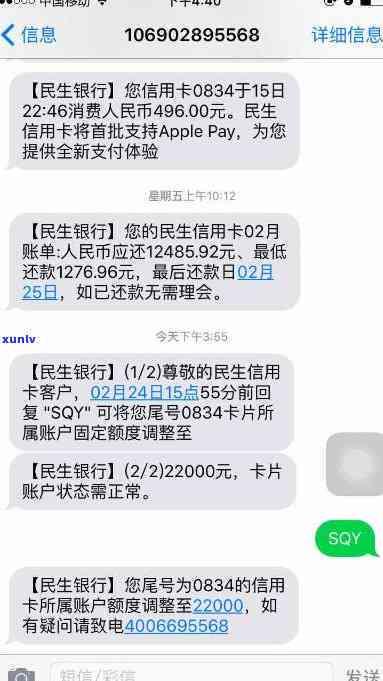 民生信用卡欠款19万-民生信用卡欠款19万怎么办