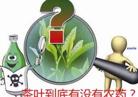 喝了有农药的茶：病症会好转吗？视频解析