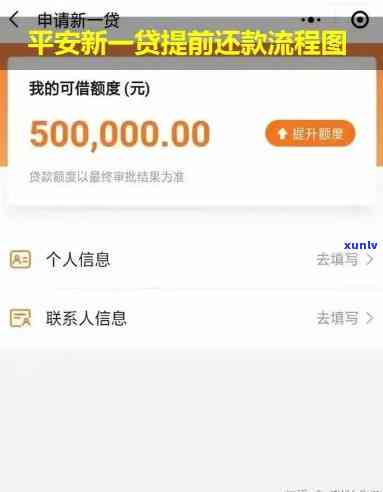 平安普贷款3万已全额还款，如何处理后续借款？