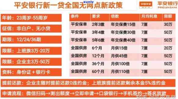 平安普贷款2万利息多少，平安普贷款2万元的利息是多少？你需要知道的关键信息