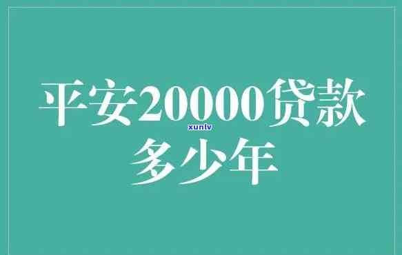 平安普借款30万利息多少，熟悉平安普借款30万的利息情况