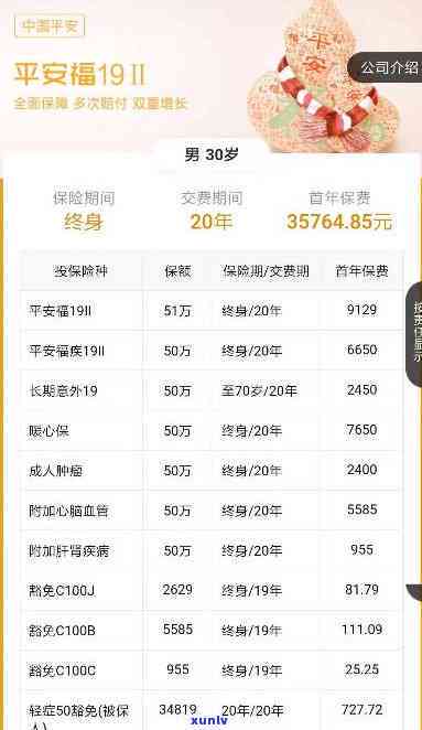 平安普借十万还19万-平安普借十万还19万利息多少