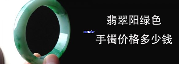 翡翠阳绿值钱吗？价格、品质如何评价？