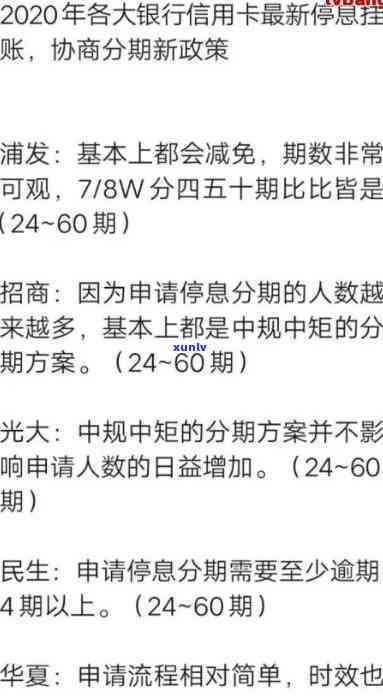 欠债40万怎样自救：个人债务重组、停息挂账申请全攻略