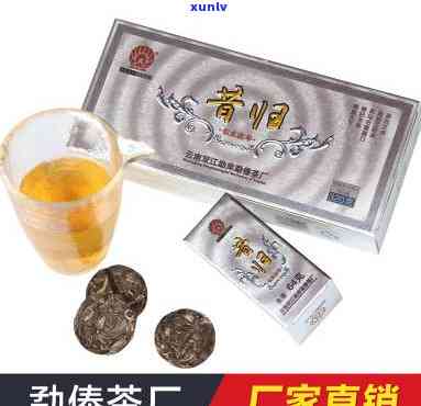 勐傣茶厂昔归似水流年，昔归的故事：探寻勐傣茶厂的似水流年