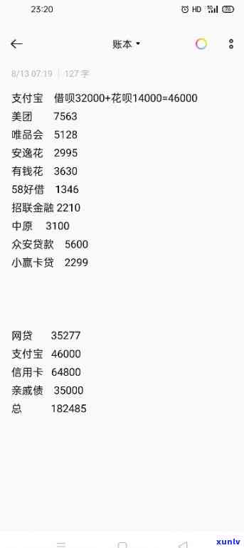 欠债180万-欠债180万没钱还会怎样