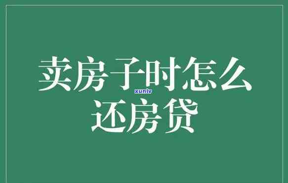 欠网贷40万是不是需要卖房子？深度解析