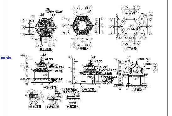 八角亭0840，探索神秘的八角亭0840：揭开其背后的秘密