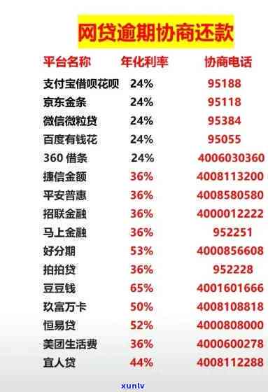 欠网贷30万：怎样应对与解决？