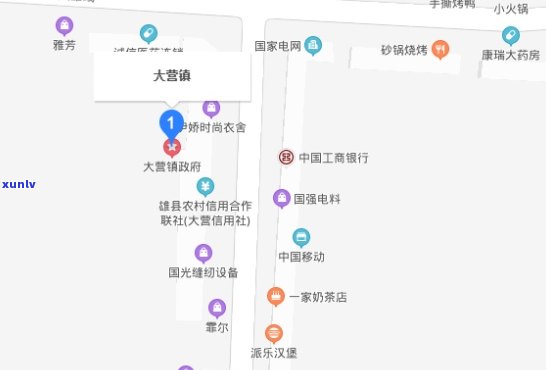 '大益普洱茶进货渠道：全解析及其购买地点'