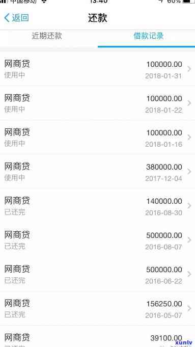 欠网商贷款100万-欠网商贷款100万怎么办