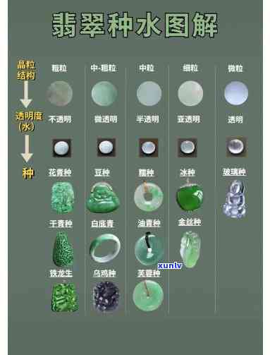 翡翠等级，探秘翡翠世界：解析翡翠等级及其重要性