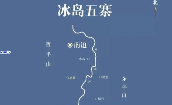 冰岛五寨是哪个地方-冰岛五寨是哪个地方的