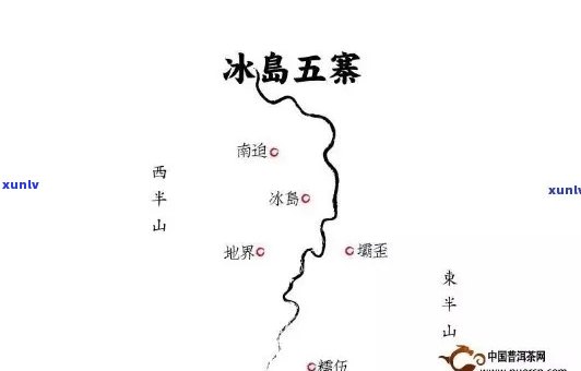 冰岛五寨哪个品种好-冰岛五寨哪个品种好吃