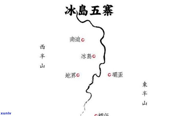 冰岛五寨哪个品种好-冰岛五寨哪个品种好吃