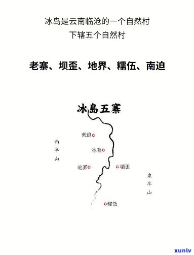 冰岛村跟五寨的关系-冰岛村跟五寨的关系是什么