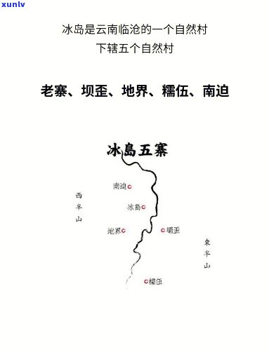 冰岛五寨最老的树龄-冰岛五寨最老的树龄是多少