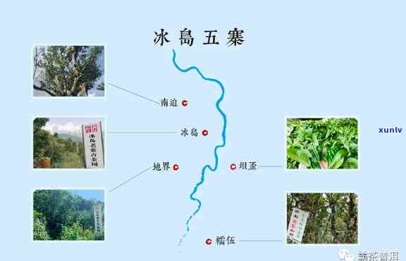 南糯山是冰岛五寨吗-南糯山游玩攻略