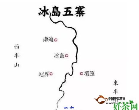 南糯山是冰岛五寨吗-南糯山游玩攻略