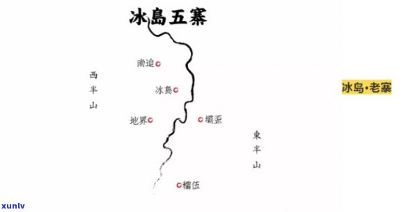 冰岛五寨是哪个五寨-冰岛五寨是哪个五寨的