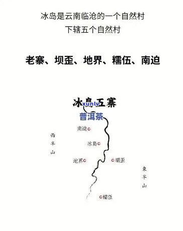 冰岛五寨是哪五寨地图，揭秘冰岛五寨：神秘的自然奇观在等你！