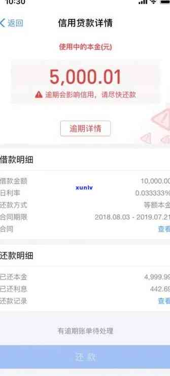 网商贷逾期22万-网商贷逾期22万会起诉吗