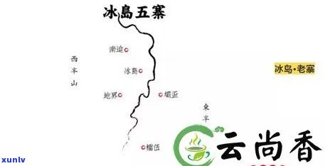 冰岛五寨都是哪几寨子？详解冰岛旅游必去的五个景点