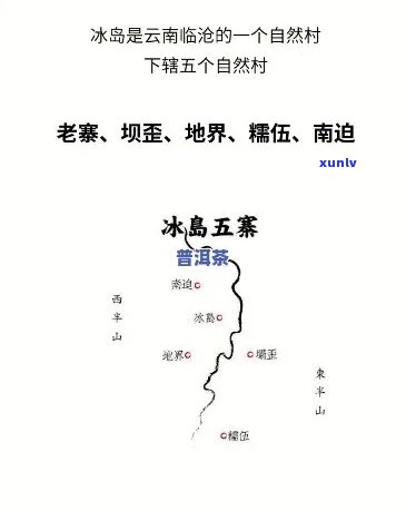 冰岛五寨在什么县，探寻冰岛之美：揭秘冰岛五寨所在的神秘县份