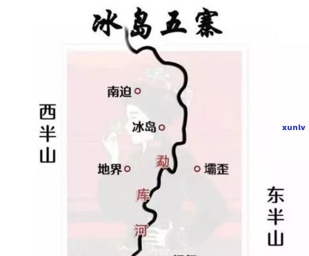 冰岛五寨县由哪五个乡镇组成？