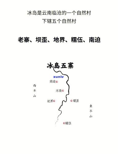 冰岛五寨，探索冰岛的五座壮观山峰：一次难忘的户外旅行体验