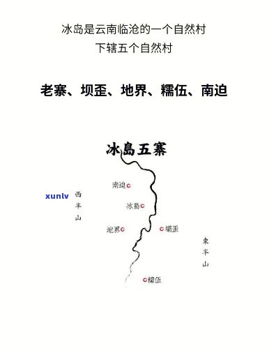 冰岛五寨哪个更便宜，寻找性价比更高的冰岛五寨，哪个更便宜？