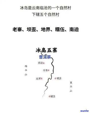 冰岛五寨品质排名，揭秘冰岛五寨，品鉴优质茶！