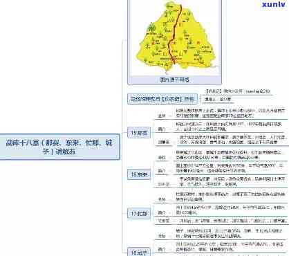 揭秘：勐库十八寨茶叶特点与排名全解析