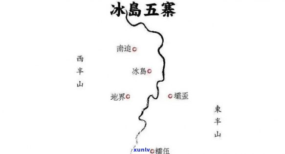 冰岛五寨：寻找美酒与住宿体验