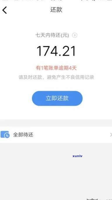 网商贷逾期20小时作用大：可能作用购房，请尽快还款