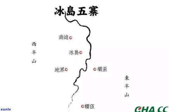 冰岛五寨口感区别，探索冰岛五寨的口感差异：一次味蕾的旅行