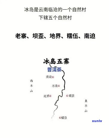 冰岛五寨是什么茶，探索神秘的冰岛五寨：一种独特的茶叶