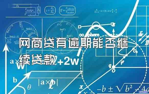 网商贷逾期2万会怎么样，网商贷逾期2万可能面临的结果和解决办法