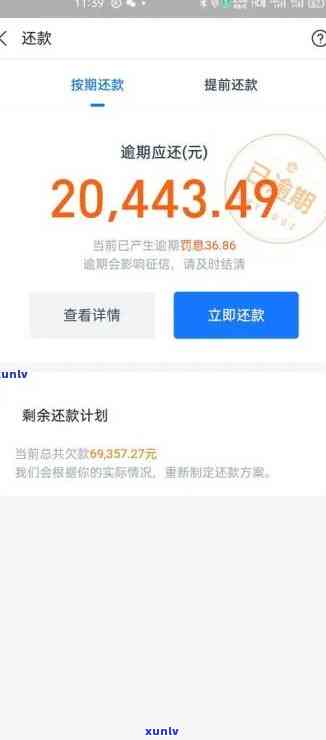 网商贷逾期了16万怎么办，怎样解决网商贷逾期16万元的疑问？