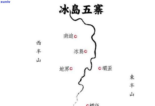 冰岛五寨口感排名，探秘冰岛五寨：口感排名全解析！