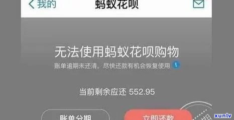 网商贷、花呗逾期多久上？逾期作用恢复时间