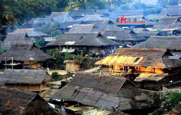 临沧冰岛村旅游攻略：景点介绍与位置全知道